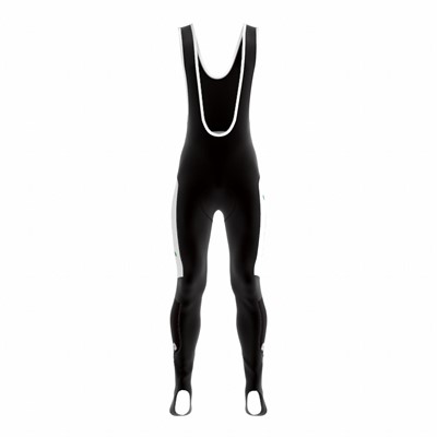 Lange broek Race Proven 2.0 Winter Tempest Unive